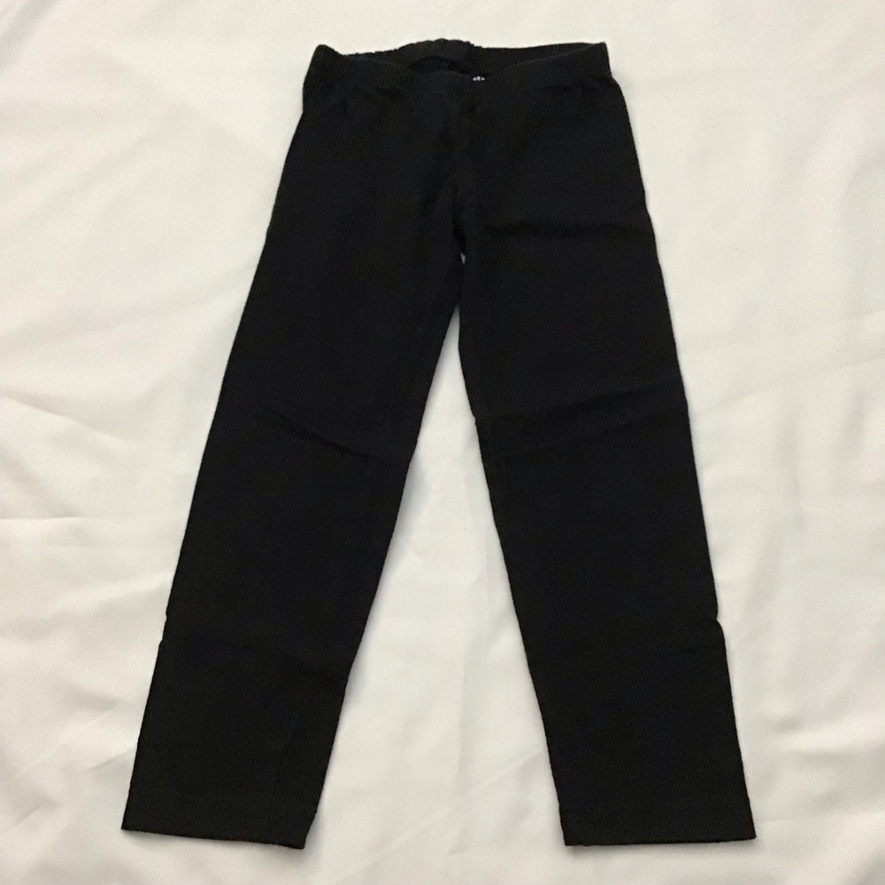 Old Navy Black Leggings